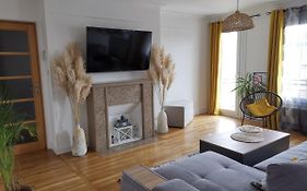 Appartement Hyper Centre Ville